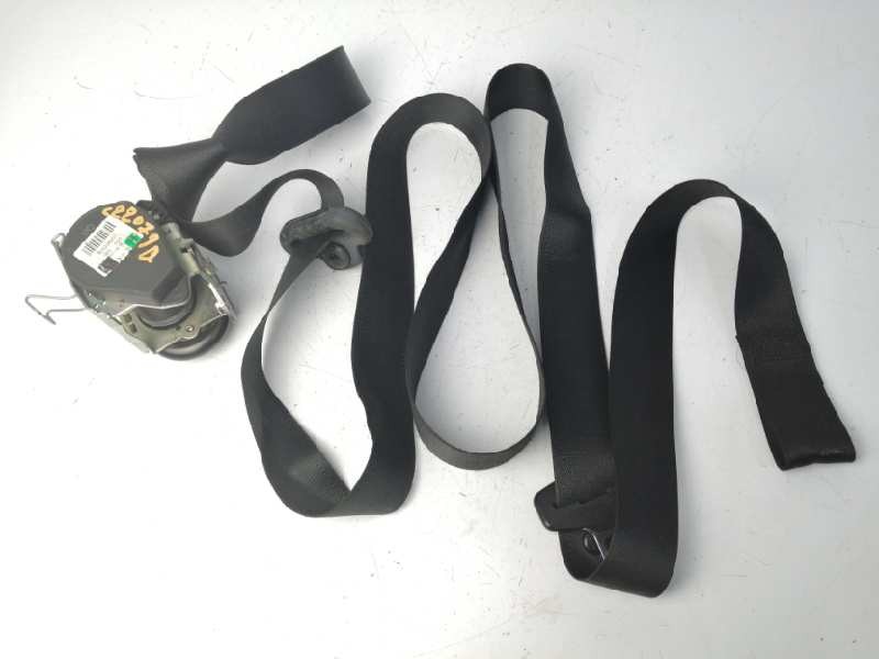 Recambio de cinturon seguridad delantero derecho para fiat grande punto (199) 1.4 referencia OEM IAM 735364892 605236200 