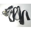 Recambio de cinturon seguridad delantero derecho para fiat grande punto (199) 1.4 referencia OEM IAM 735364892 605236200 