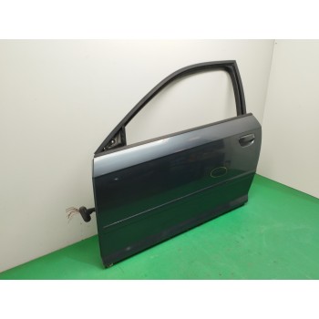 Recambio de puerta delantera izquierda para audi a3 (8p) 1.9 tdi referencia OEM IAM  OBSERVAR FOTOS 