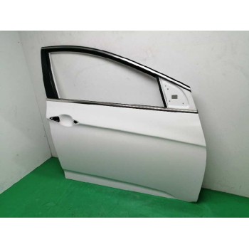 Recambio de puerta delantera derecha para hyundai i40 1.7 crdi cat referencia OEM IAM 760043Z000  