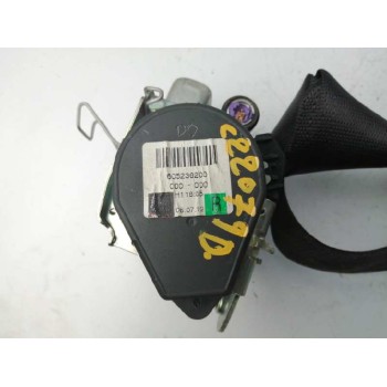 Recambio de cinturon seguridad delantero derecho para fiat grande punto (199) 1.4 referencia OEM IAM 735364892 605236200 