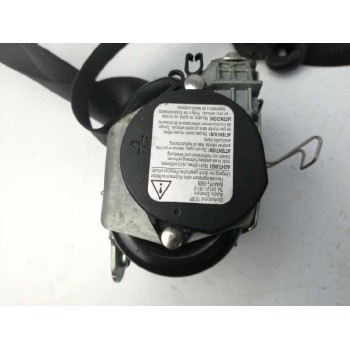 Recambio de cinturon seguridad delantero derecho para fiat grande punto (199) 1.4 referencia OEM IAM 735364892 605236200 