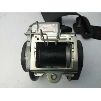 Recambio de cinturon seguridad delantero derecho para fiat grande punto (199) 1.4 referencia OEM IAM 735364892 605236200 