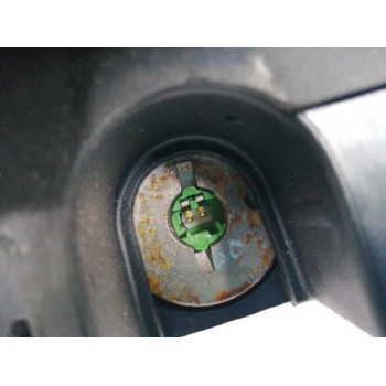 Recambio de airbag delantero izquierdo para peugeot 407 sr confort referencia OEM IAM 96445890ZD  