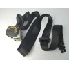 Recambio de cinturon seguridad trasero derecho para fiat grande punto (199) 1.4 referencia OEM IAM 735364446 607707100C 