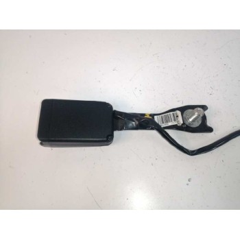 Recambio de enganche cinturon izquierdo para mitsubishi space star (a00) 1.2 referencia OEM IAM 6173458A DELANTERO 
