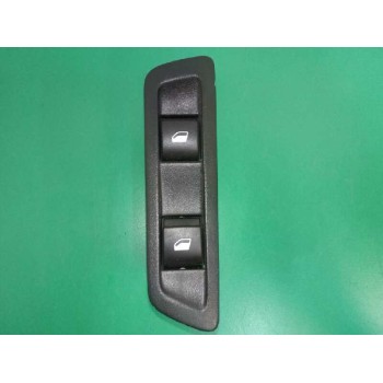 Recambio de mando elevalunas delantero derecho para citroën c-elysee (dd_) 1.6 bluehdi 100 referencia OEM IAM 96766662ZD  