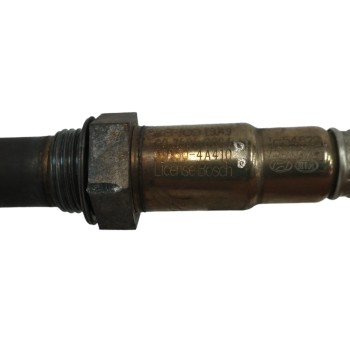 Recambio de sonda lambda para hyundai i40 1.7 crdi cat referencia OEM IAM 393504A410  