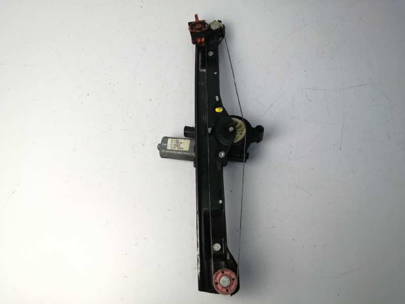 Recambio de elevalunas delantero derecho para fiat grande punto (199) 1.4 referencia OEM IAM CABLE 51786728 