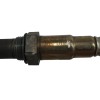 Recambio de sonda lambda para hyundai i40 1.7 crdi cat referencia OEM IAM 393504A410  