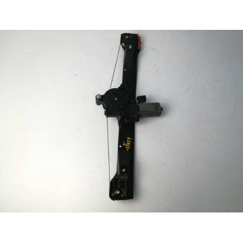 Recambio de elevalunas delantero derecho para fiat grande punto (199) 1.4 referencia OEM IAM CABLE 51786728 