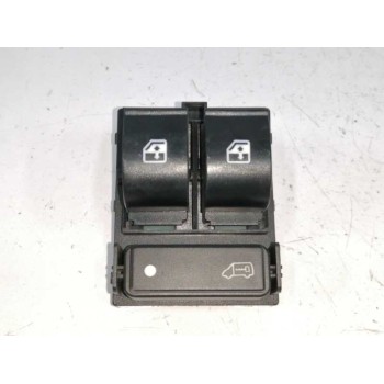 Recambio de mando elevalunas delantero izquierdo para fiat ducato furgón 35 (290) 150 multicab (rs: 3000 mm) (l1h1) referencia O