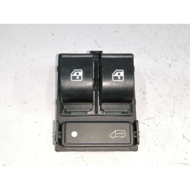 Recambio de mando elevalunas delantero izquierdo para fiat ducato furgón 35 (290) 150 multicab (rs: 3000 mm) (l1h1) referencia O