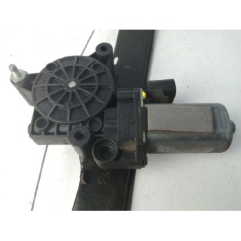 Recambio de elevalunas delantero derecho para fiat grande punto (199) 1.4 referencia OEM IAM CABLE 51786728 