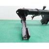 Recambio de enganche remolque para subaru impreza hatchback (gr, gh, g3) 2.0 d awd referencia OEM IAM   