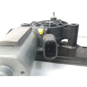 Recambio de elevalunas delantero derecho para fiat grande punto (199) 1.4 referencia OEM IAM CABLE 51786728 