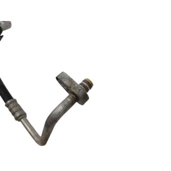 Recambio de tubos aire acondicionado para peugeot 3008 ii suv (mc_, mr_, mj_, m4_) 1.5 bluehdi 130 referencia OEM IAM 9831702280