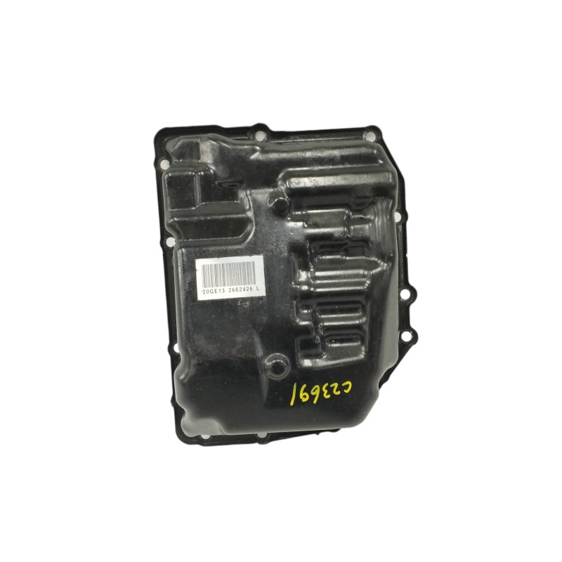 Recambio de carter para citroën c4 picasso 1.2 12v e-thp referencia OEM IAM  DE CAJA CAMBIO 