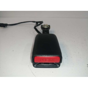 Recambio de enganche cinturon izquierdo para mitsubishi space star (a00) 1.2 referencia OEM IAM 6173458A DELANTERO 