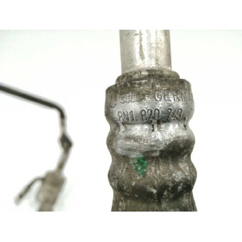Recambio de tubos aire acondicionado para audi tt (8n3/8n9) 1.8 20v turbo referencia OEM IAM 8N1820743C  
