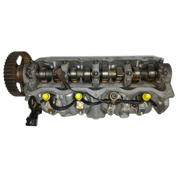 Recambio de culata para seat toledo (1m2) 1.9 tdi referencia OEM IAM 038103373E  