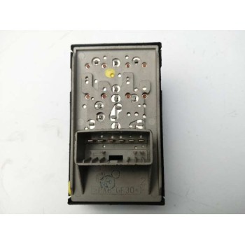Recambio de mando elevalunas delantero izquierdo para fiat grande punto (199) 1.4 referencia OEM IAM   