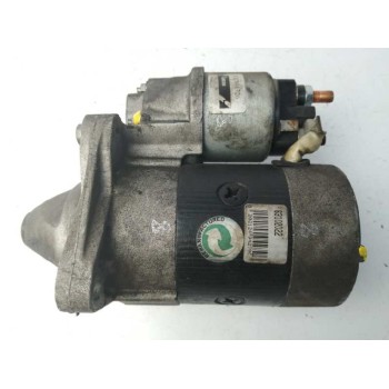 MOTOR ARRANQUE 63102022 