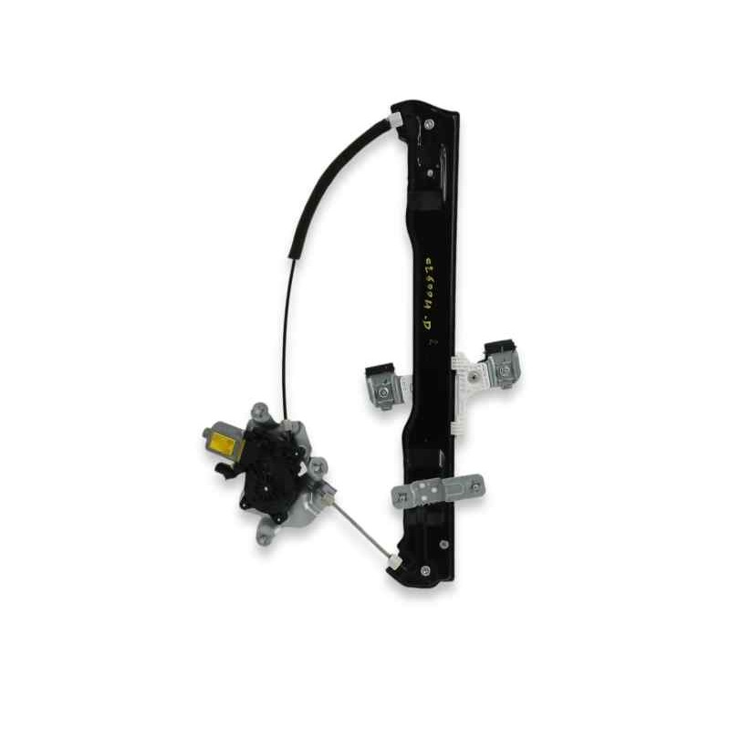 Recambio de elevalunas delantero derecho para ssangyong tivoli 1.5 g15dtf referencia OEM IAM 98820X1010  