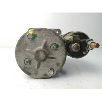 Recambio de motor arranque para fiat grande punto (199) 1.4 referencia OEM IAM 63102022  