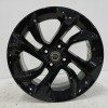 Recambio de llanta para opel adam 1.4 16v cat (a 14 xel / ldd / l2z) referencia OEM IAM 13369305 6,5X16 IS40 4H 4X100