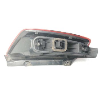 Recambio de piloto trasero derecho para fiat grande punto (199) 1.4 referencia OEM IAM   