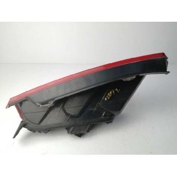 Recambio de piloto trasero derecho para fiat grande punto (199) 1.4 referencia OEM IAM   