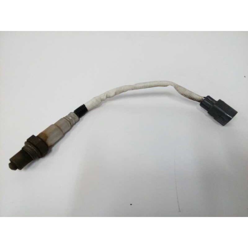 Recambio de sonda lambda para toyota aygo (kgb/wnb) 1.0 cat referencia OEM IAM 894650H010 0258006720 