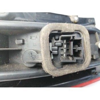 Recambio de piloto trasero derecho para fiat grande punto (199) 1.4 referencia OEM IAM   