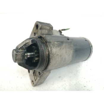 Recambio de motor arranque para citroën c4 picasso 1.6 blue-hdi fap referencia OEM IAM 9801667780 M000T22473 