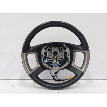 Recambio de volante para citroën c5 iii (rd_) 2.7 hdi referencia OEM IAM 96829218ZD  6080049