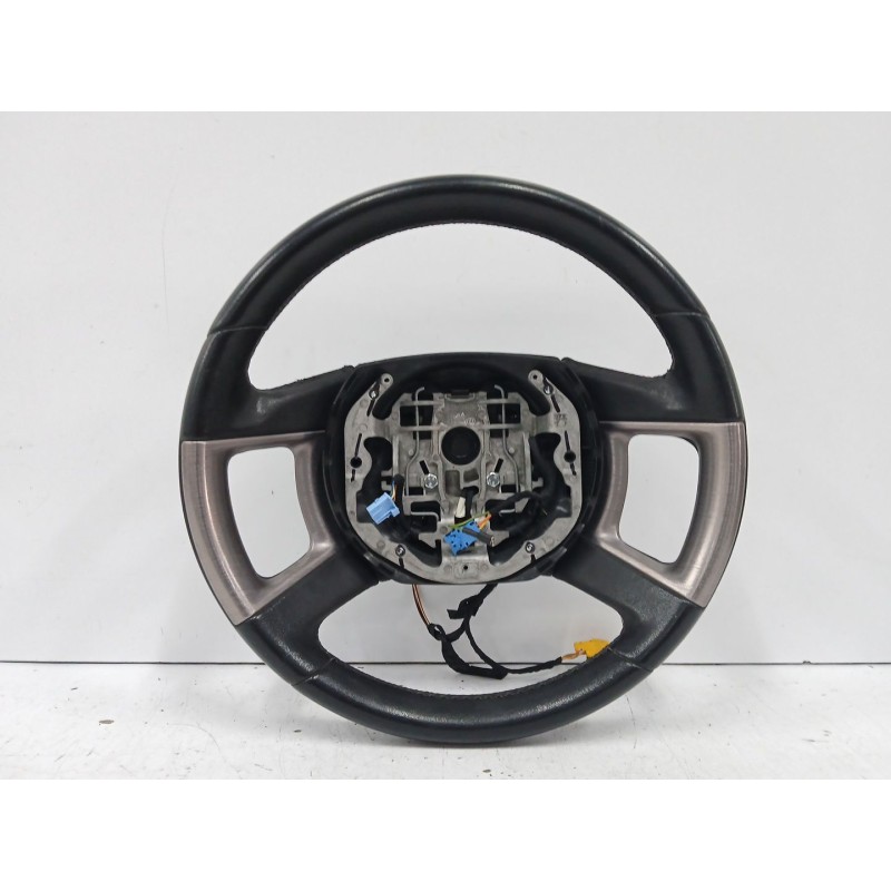 Recambio de volante para citroën c5 iii (rd_) 2.7 hdi referencia OEM IAM 96829218ZD  6080049