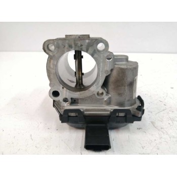 Recambio de caja mariposa para citroën c4 picasso 1.6 blue-hdi fap referencia OEM IAM 9807238580 V29039645 