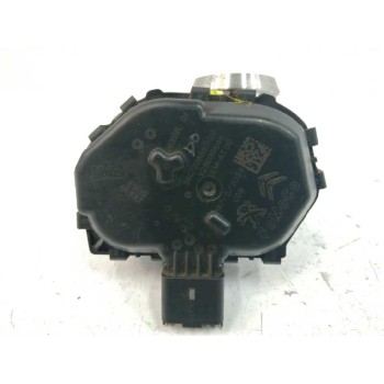 Recambio de caja mariposa para citroën c4 picasso 1.6 blue-hdi fap referencia OEM IAM 9807238580 V29039645 