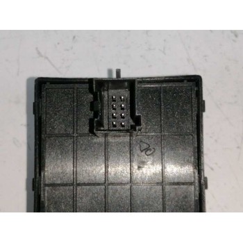 Recambio de mando elevalunas delantero izquierdo para fiat ducato furgón 35 (290) 150 multicab (rs: 3000 mm) (l1h1) referencia O