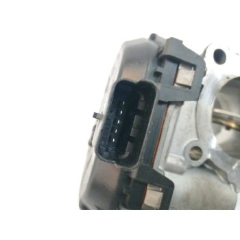 Recambio de caja mariposa para citroën c4 picasso 1.6 blue-hdi fap referencia OEM IAM 9807238580 V29039645 