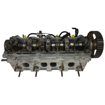 Recambio de culata para seat toledo (1m2) 1.9 tdi referencia OEM IAM 038103373E  