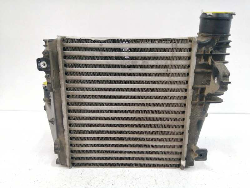 Recambio de intercooler para citroën c4 picasso 1.6 blue-hdi fap referencia OEM IAM P9675627980  