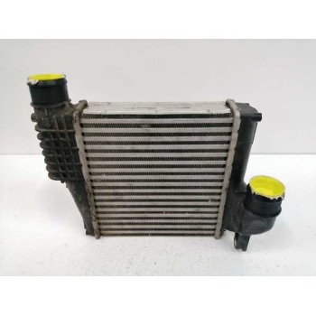 Recambio de intercooler para citroën c4 picasso 1.6 blue-hdi fap referencia OEM IAM P9675627980  