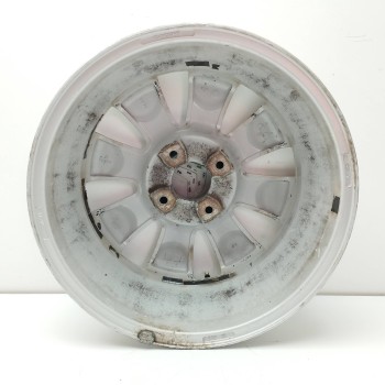 Recambio de llanta para citroën c5 ii (rc_) 2.2 hdi (rc4hxe) referencia OEM IAM 5402K1 6,5X16CH4-26 4H 4X100