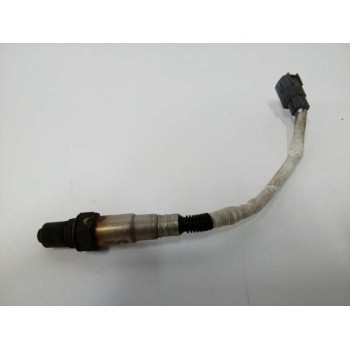 Recambio de sonda lambda para toyota aygo (kgb/wnb) 1.0 cat referencia OEM IAM 894650H010 0258006720 