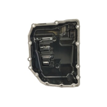 Recambio de carter para citroën c4 picasso 1.2 12v e-thp referencia OEM IAM  DE CAJA CAMBIO 