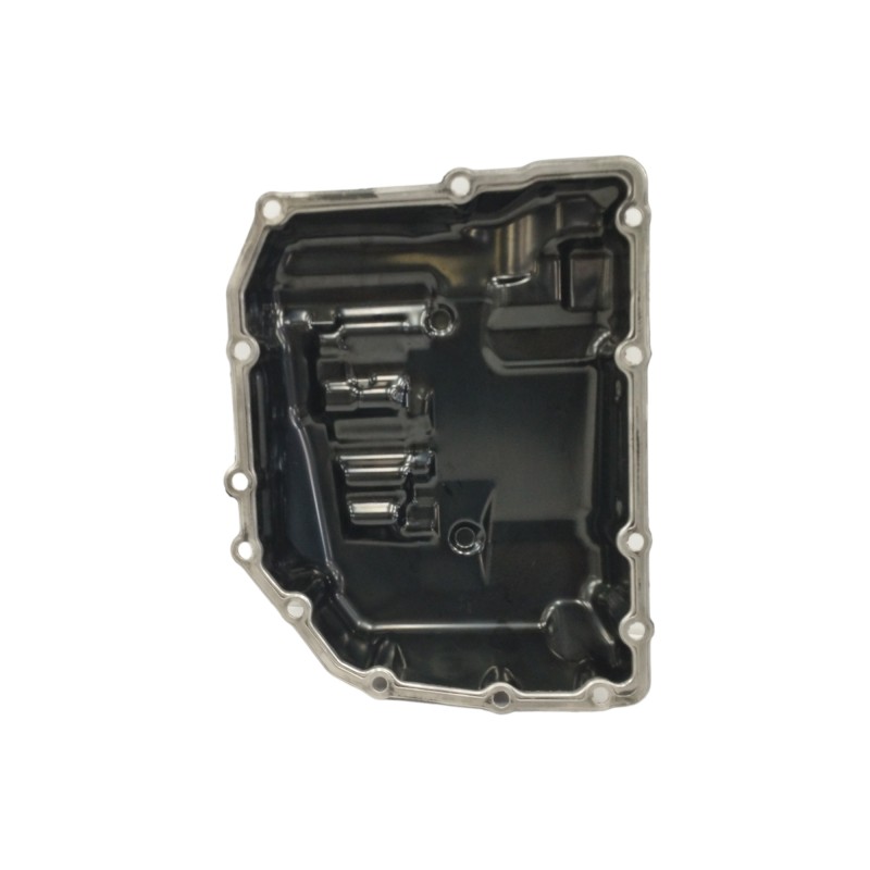 CARTER DE CAJA CAMBIO