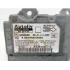 Recambio de centralita airbag para peugeot 407 sr confort referencia OEM IAM 9655880880 603554600 