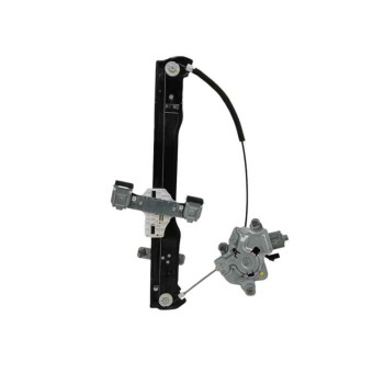 Recambio de elevalunas delantero derecho para ssangyong tivoli 1.5 g15dtf referencia OEM IAM 98820X1010  